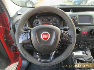 FIAT Fiorino usata 23