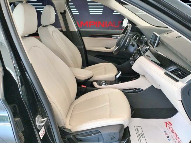 BMW X1 usata 18