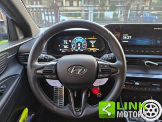 HYUNDAI i20 usata, con Alzacristalli elettrici