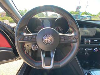 ALFA ROMEO Giulia usata, con Climatizzatore