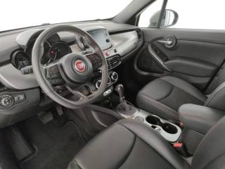 FIAT 500X usata, con Controllo automatico clima