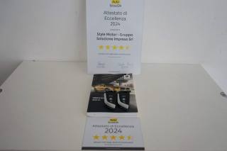 BMW X2 usata, con Volante in pelle