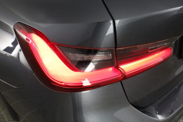 BMW 318 usata 9