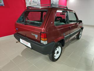 FIAT Panda usata 5