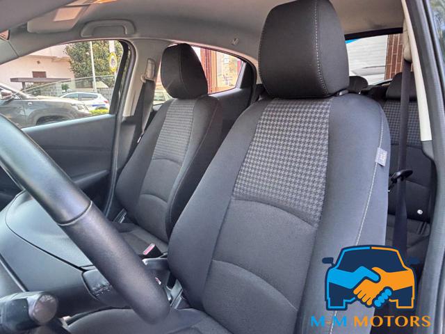 MAZDA 2 usata, con Climatizzatore
