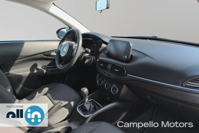 FIAT Tipo usata 12