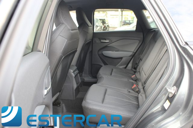 AUDI Q3 usata, con Chiusura centralizzata