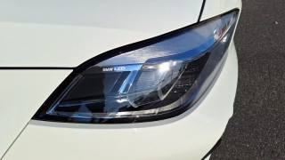 BMW 116 usata, con Cerchi in lega