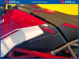 DUCATI Hypermotard 950 usata 6