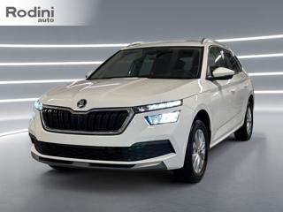 SKODA Kamiq 1.0 TSI 110 CV Ambition
