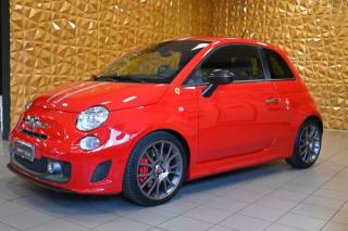 ABARTH 695 usata 100