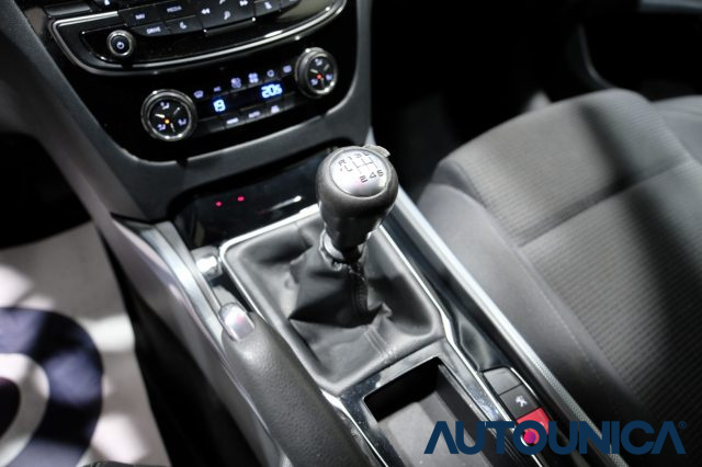 PEUGEOT 508 usata, con Isofix