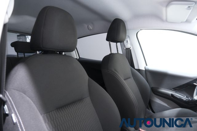 PEUGEOT 208 usata 52
