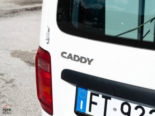 VOLKSWAGEN Caddy usata, con Specchietti laterali elettrici