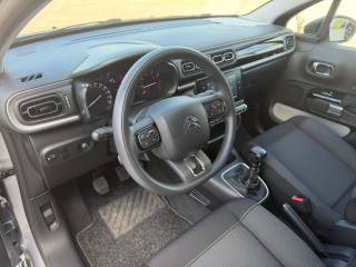 CITROEN C3 usata, con Cruise Control