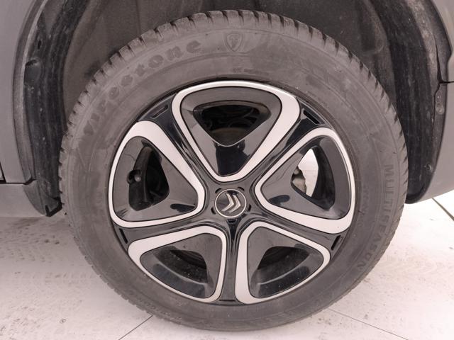 CITROEN C3 Aircross usata, con Autoradio digitale