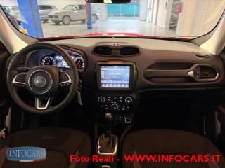 JEEP Renegade usata, con Controllo trazione