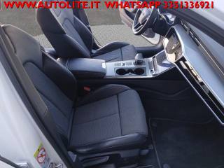 AUDI A6 usata, con Volante in pelle