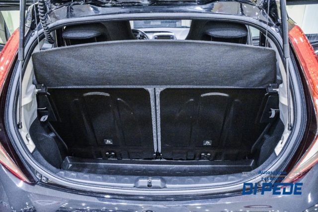 TOYOTA Aygo usata, con Servosterzo