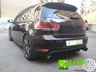 VOLKSWAGEN Golf usata, con Airbag Passeggero