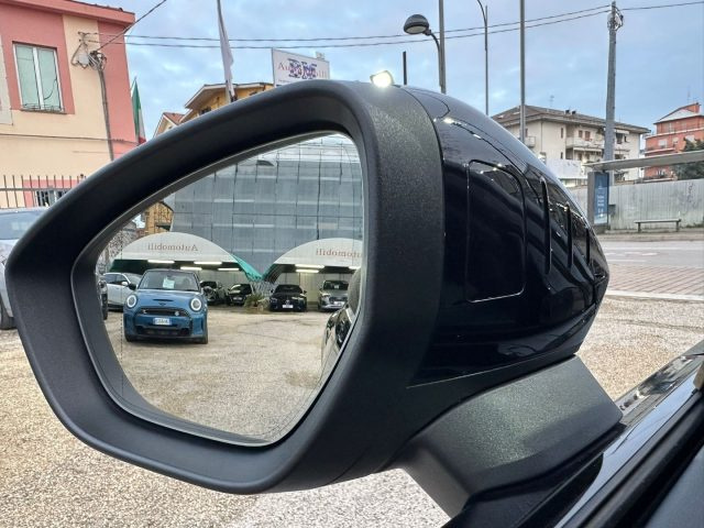 AUDI A5 usata, con Sedili riscaldati