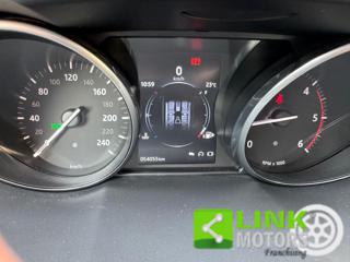 LAND ROVER Range Rover Evoque usata 25