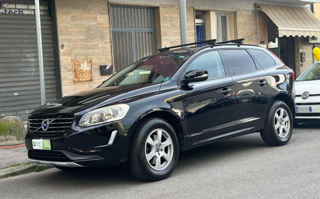 VOLVO XC60 usata, con ABS