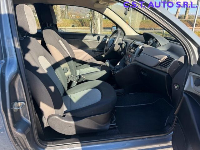 LANCIA Ypsilon usata 11