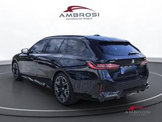 BMW 540 usata 3