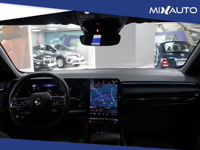 RENAULT Austral usata, con Controllo automatico clima