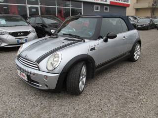 MINI Cabrio usata 75