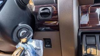 TOYOTA Land Cruiser usata, con Gancio traino
