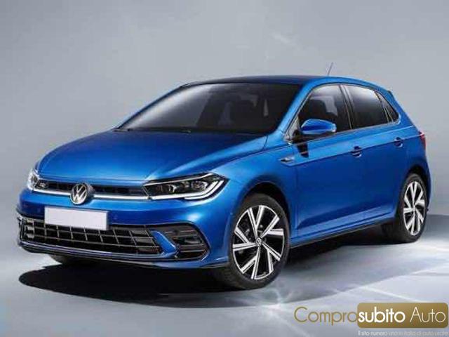 VOLKSWAGEN Polo usata, con ABS
