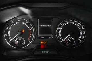 SKODA Kamiq usata 12