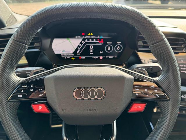 AUDI RS usata, con Airbag Passeggero