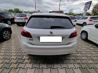PEUGEOT 308 usata, con Autoradio