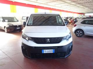 PEUGEOT Partner BlueHDi 130 S&S PC Furgone Premium 6Marce