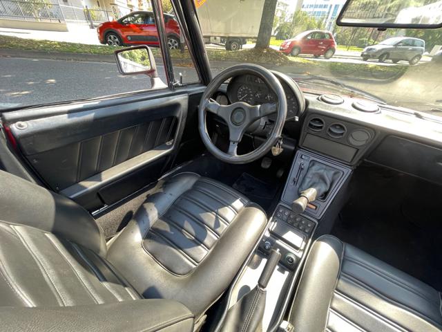 ALFA ROMEO Spider usata 13