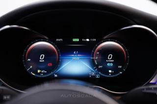 MERCEDES-BENZ GLC 300 usata, con Vetri oscurati