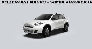 FIAT 600 usata, con Airbag
