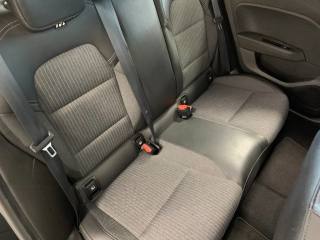 RENAULT Clio usata, con Fendinebbia