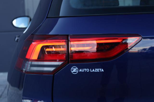 VOLKSWAGEN Golf usata, con Sistema di chiamata d