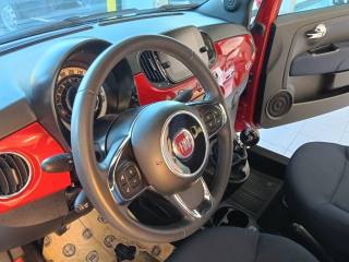 FIAT 500 usata, con Cronologia tagliandi