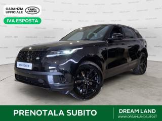LAND ROVER Range Rover Velar 2.0D I4 204 CV S GARANZIA 5 ANNI / IVA ESPOSTA