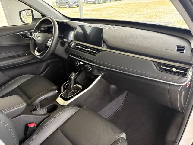 DR MOTOR DR 5.0 usata, con Cerchi in lega