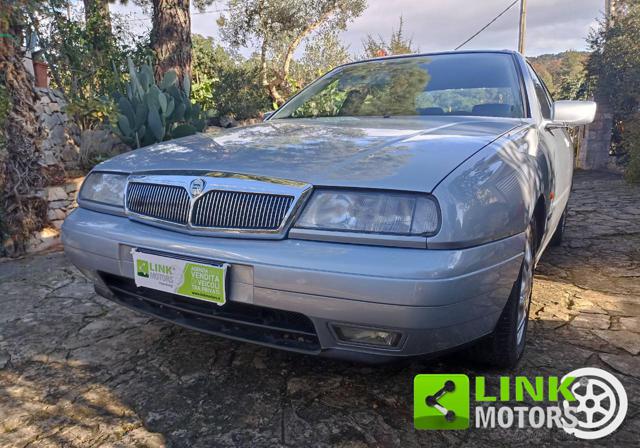 LANCIA K usata, con Servosterzo