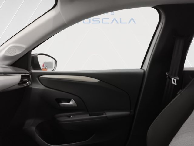 OPEL Corsa usata, con Luci diurne LED