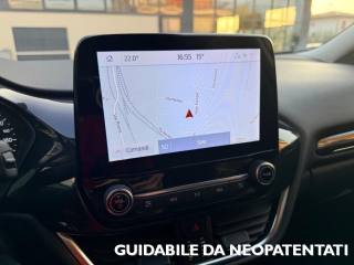 FORD Puma usata, con Cruise Control