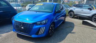 PEUGEOT 208 PureTech 100 Stop&Start 5 porte Allure