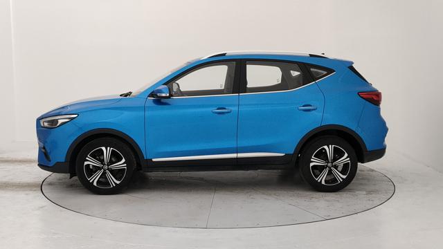 MG ZS usata, con Airbag